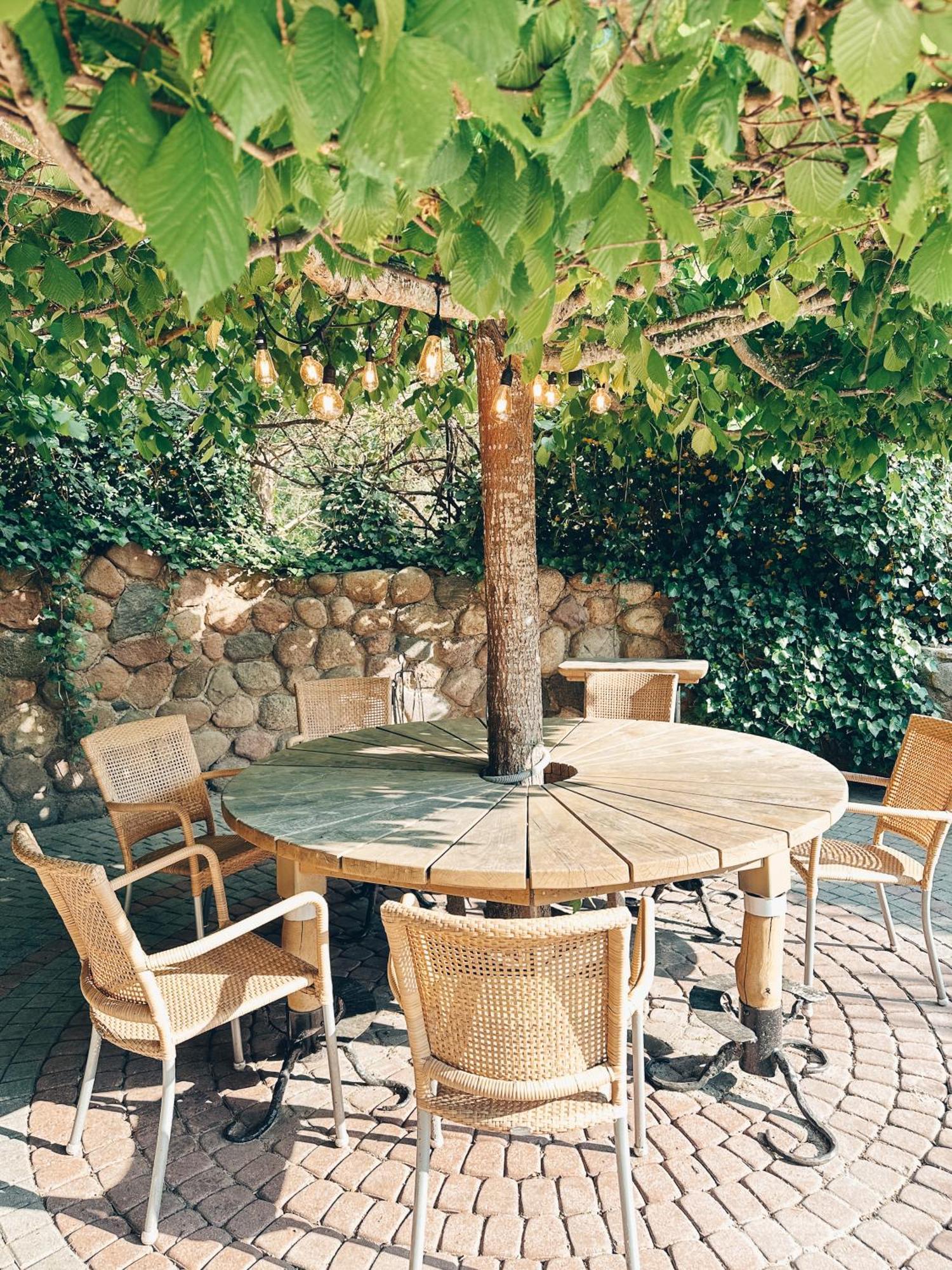 Vila Ambasada Šventoji Dış mekan fotoğraf