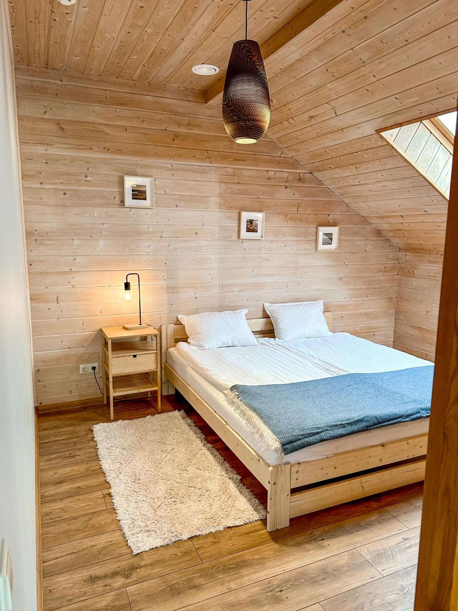 Vila Ambasada Šventoji Dış mekan fotoğraf